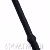 Korpus palnika do uchwytu TIG 9FXXL giętki (IM3394) - zdjecie numer 1