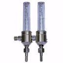 Rotametr podwójny do reduktora Ar/CO2 (IM7815) - zdjecie numer 3