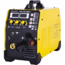 200A MIG 201 MMA MAGNUM (M5947) - zdjecie numer 7