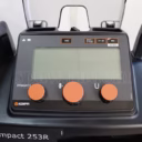 250A KEMPACT 253R lutospawanie KEMPPI (KE0010) - zdjecie numer 3