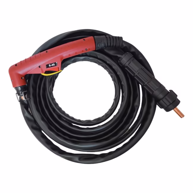 Uchwyt do cięcia plazmą odp. TRAFIMET S45/6m przyłącze 1/4" (PL0015) - zdjecie numer 1