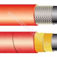 Wąż tł. do acetylenu FAGUMIT ACETYLEN - zdjecie numer 1