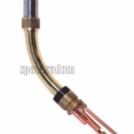 Palnik KEMPPI do uchwytów MMT/PMT52W - nowy typ palnika (KE0236) - zdjecie numer 1