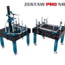 Zestaw narzędzi PRO nr 3 do stołu spawalniczego GPPH (GP0104) - zdjecie numer 1