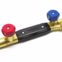 Rękojeść PG 22PZ do palników PG-22PZ PERUN (PER1361) - zdjecie numer 1