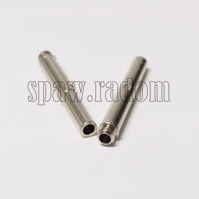 Dyfuzor długi pasujący do TRAFIMET A101 (PL1511) - zdjecie numer 1