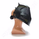 Przyłbica automatyczna SPARTUS® Pro 430XT (true color) 4 sensory 4-13DIN (NV4544) - zdjecie numer 3