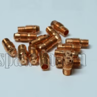 Łącznik prądowy TIG 9/20 - zdjecie numer 1