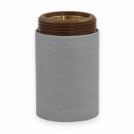 Osłona dyszy Long life VESPEL pasująca do CEBORA P150/CP160/P90/P92/P120/P122/P150/P152/P162 (PL0264) - zdjecie numer 1