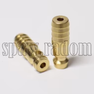 Wtyk ∅ 10mm TYP21 do gniazda szybkozłączki na wąż do wody (IM9339) - zdjecie numer 1