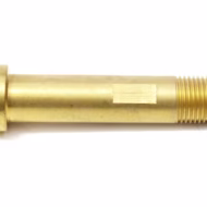 Łącznik wlotowy do reduktora azotowego RBAz PERUN (PER1370) - zdjecie numer 1