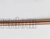 Nasadka giętka do spawania do rękojeści 216A nr 3A (2-3mm) (PER1327) - zdjecie numer 1