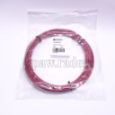 Prowadnik stalowy powlekany 5m czerwony (1,0-1,2) KEMPPI (KE5988) - zdjecie numer 1