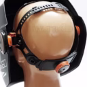 Przyłbica spawalnicza ALFA e60P 60x110 KEMPPI (KE1032) - zdjecie numer 4