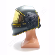 Przyłbica automatyczna SPARTUS® Pro 901X 4 sensory 4-13DIN (NV9830) - zdjecie numer 2