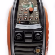 200A MinarcTig Evo 200MLP KEMPPI (KE1010) - zdjecie numer 2