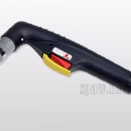 Uchwyt do cięcia plazmą SP70H/6m centralny wtyk - odp. CEBORA P70 (PL0191) - zdjecie numer 1