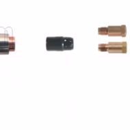 Dyfuzor gazu plastikowy MMT/PMT 27,32,30W KEMPPI (KE7500) - zdjecie numer 2