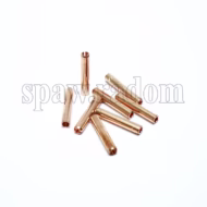 Tulejka zaciskowa 24/24W do soczewki - zdjecie numer 1