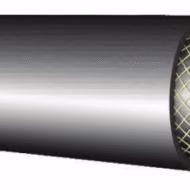 Wąż do sprężonego powietrza z zawartością oleju (guma czarna) FAGUMIT AQUAR DIN - zdjecie numer 2