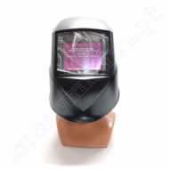 Przyłbica automatyczna SPARTUS® Pro 430XT (true color) 4 sensory 4-13DIN (NV4544) - zdjecie numer 1