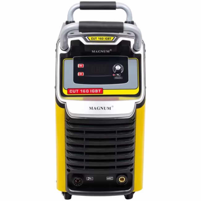 160A Przecinarka plazmowa CUT 160 MAGNUM (M1097) - zdjecie numer 2
