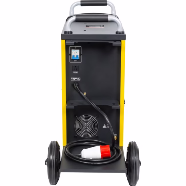 280A MIG 280 MMA IGBT V2 MAGNUM (M1209) - zdjecie numer 4