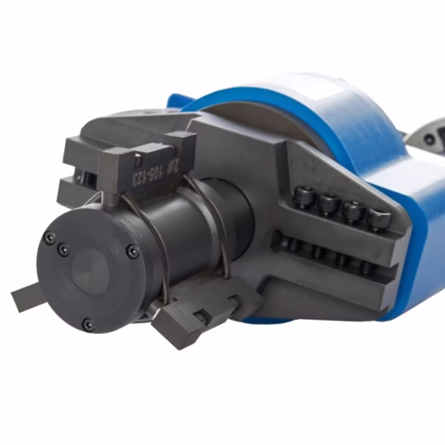 Ukosowarka do rur IS 150B MAGNUM (M0912) - zdjecie numer 5