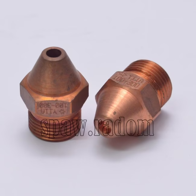 Dysza podgrzewająca Y11A do PC-211A/Y11 PERUN nr 1 - 2 - zdjecie numer 2