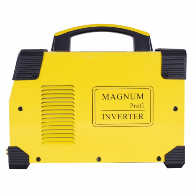 200A THF 203 Puls DC MAGNUM (M4744) - zdjecie numer 4