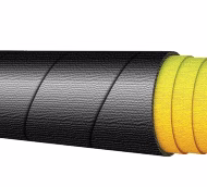 Wąż ogrzewczy taboru kolejowego FAGUMIT TRS - zdjecie numer 1