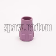 Dysza ceramiczna pasująca do uchwytów ABITIG 200/450W/450WSC dł. 52mm - zdjecie numer 1