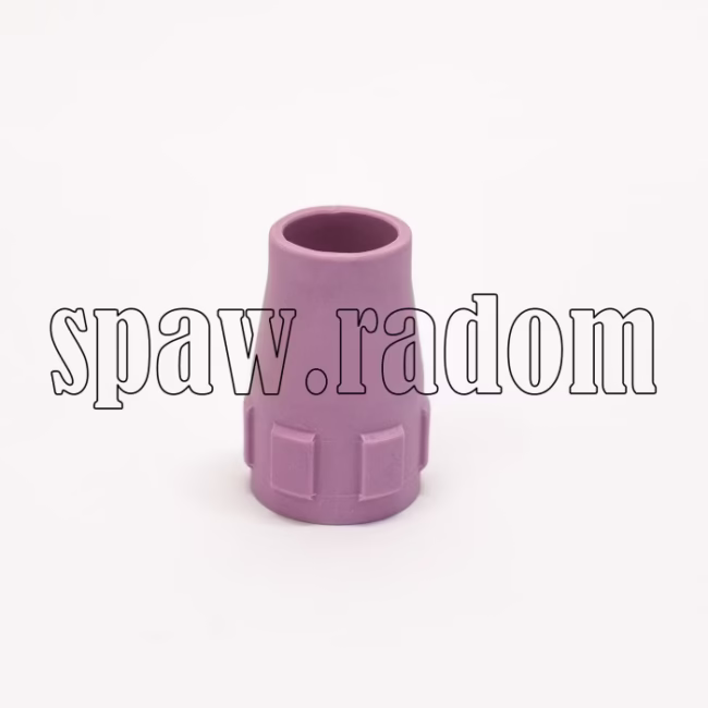 Dysza ceramiczna pasująca do uchwytów ABITIG 200/450W/450WSC dł. 52mm - zdjecie numer 1