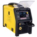 200A MIG 209 ALU SY MAGNUM (M0338) - zdjecie numer 1