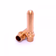 Elektroda Hf długa pasująca TRAFIMET A101 (PL0051) - zdjecie numer 1