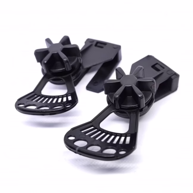 Adapter kasku ochronnego SPARTUS (NV8258) - zdjecie numer 1