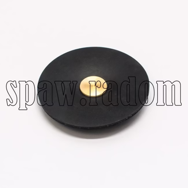 Membrana do reduktora acetylenowego RBA PERUN (PER6249) - zdjecie numer 2