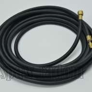 Przewód prądowy TIG9/8m przyłącze M12 - standard (IM01066) - zdjecie numer 1