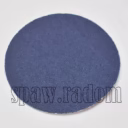 Krążek ścierny na rzep fi 125 H821 inox gr 80 (N3002) NORTON - zdjecie numer 1