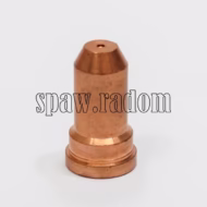 Dysza długa ∅ 1,9 pasująca do TRAFIMET A141 (PL0056) - zdjecie numer 1