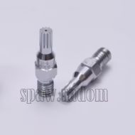 Dysza tnąca rowkowa X16A do PC-211A/X16, PC-216A/X16, PU-216A/X16 PERUN - zdjecie numer 1