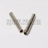 Dyfuzor długi pasujący do CEBORA P150/CP160/P90/P92/P120/P122/P150/P152/P162 (PL0256) - zdjecie numer 1