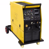 350A MIG 350C IGBT MMA/TIG MAGNUM (M4609) (lutospawanie) - zdjecie numer 1