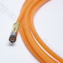 Prowadnik teflonowy pomarańczowy 4,5m (1,2-1,6) KEMPPI (KE7489) - zdjecie numer 2