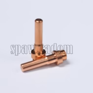 Elektroda Hf długa pasująca do CEBORA CP90/CP91/P55/P80/PC5060T/PC6060T/PC9060T (PL0203) - zdjecie numer 1