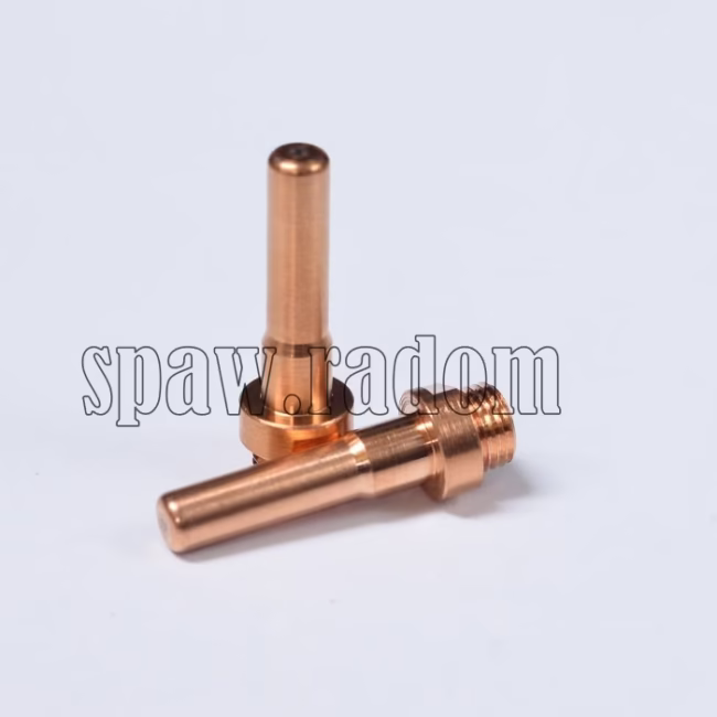 Elektroda Hf długa pasująca do CEBORA CP90/CP91/P55/P80/PC5060T/PC6060T/PC9060T (PL0203) - zdjecie numer 1