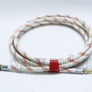 Przewód prądowy TIG9 przyłącze 1/4 4m (IM01061) - zdjecie numer 1