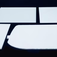 Wewnętrzna i zewnętrzna szybka ochronna PCV x 25 wymiarów - zdjecie numer 1