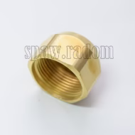 Nakrętka do rękojeści 216A (PER2050) - zdjecie numer 1