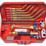 Palnik uniwersalny PU-216A/Y12 PERUN (PER1241) - zdjecie numer 1